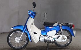 HONDA SUPER CUB110 JA44