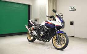 HONDA CB400 SUPER BOLDOR VTEC 2006 NC39