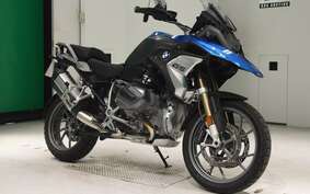 BMW R1250GS 2020