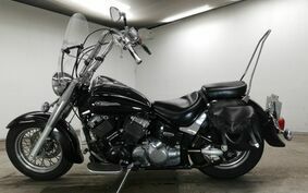 YAMAHA DRAGSTAR 400 CLASSIC 2007 VH01J