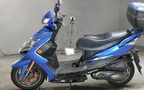 KYMCO RACING KING 180 Fi SC36