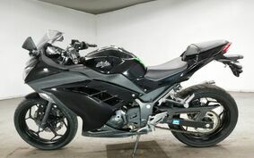 KAWASAKI NINJA 250 EX250L