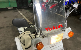 HONDA GYRO X Standart TD02