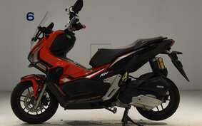 HONDA ADV150 KF38