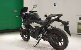 YAMAHA MT-25 RG10J