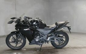 HONDA CBR250R MC41