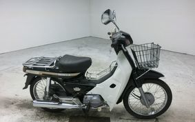 HONDA C100 SUPER CUB HA06