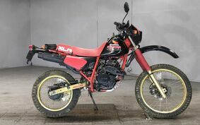 HONDA XLR250R MD16