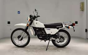 SUZUKI TS185 SG12A