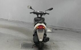 SUZUKI ADDRESS V125 CF4EA