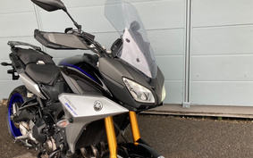 YAMAHA TRACER 9 GT 2018 RN51J