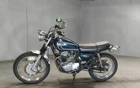 HONDA CB400SS 2001 NC41