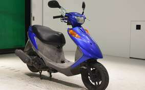 SUZUKI ADDRESS V125 CF46A