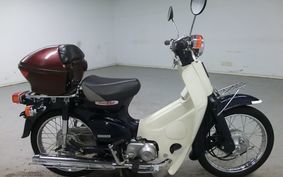 HONDA C70 SUPER CUB HA02