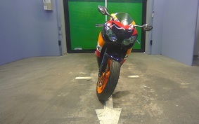 HONDA CBR1000RR Gen. 2 2010 SC59