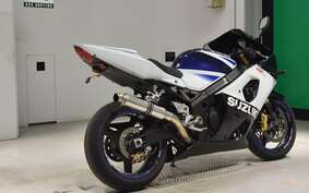 SUZUKI GSX-R1000 2004 BZ111