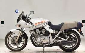 SUZUKI GSX750S KATANA 1982 GS75X