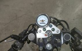 SUZUKI GRASS TRACKER NJ4BA