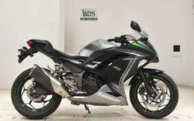 KAWASAKI NINJA 250 ABS EX250L