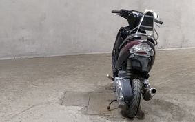 SUZUKI ADDRESS V125 CF46A