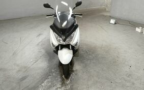 SUZUKI SKYWAVE 200 (Burgman 200) CH41A