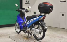 HONDA WAVE 125 I NF125MC