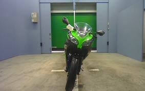 KAWASAKI NINJA 250 ABS EX250L