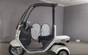 HONDA GYRO TA03