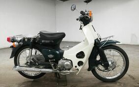 HONDA C70 SUPER CUB HA02