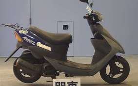 SUZUKI LET's 2 L CA1PA