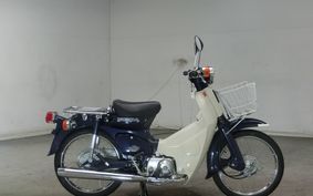 HONDA C70 SUPER CUB C70