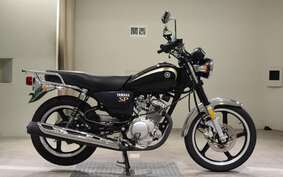 YAMAHA YB125SP PCJL