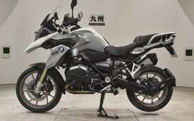 BMW R1200GS 2015 0A01