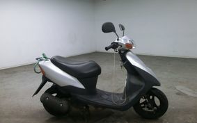 SUZUKI LET's 2 CA1PA