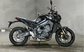 YAMAHA MT-09 2021 RN69J