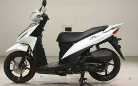 SUZUKI ADDRESS 110 CE47A