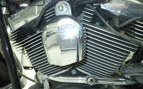 HARLEY FLSTCI 1450 2001 BWB