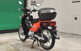 HONDA CROSS CUB 110 JA10