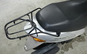 SUZUKI ADDRESS V125 G CF4EA