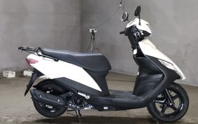 SUZUKI ADDRESS V125 DT11A