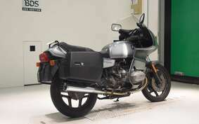 BMW R100RS 1989