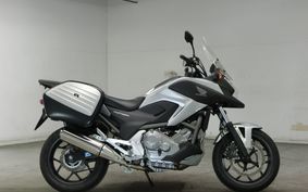 HONDA NC 700 X 2013 RC63