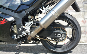 HONDA VTR1000SP 2007 SC45