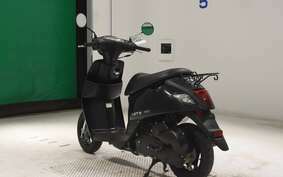 SUZUKI LET's CA4AA