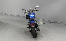 HONDA STEED 400 1999 NC37