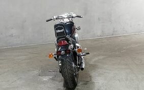 HONDA STEED 400 NC26