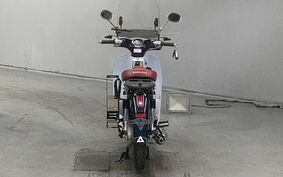 HONDA C125 SUPER CUB JA48