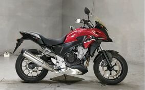 HONDA 400 X 2013 NC47