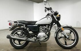 YAMAHA YB125SP PCJL