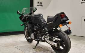 SUZUKI GS1200SS 2001 GV78A